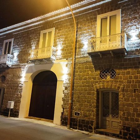 B & B La Casa Dei Sogni Казапулла Экстерьер фото