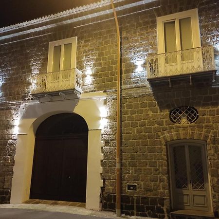 B & B La Casa Dei Sogni Казапулла Экстерьер фото