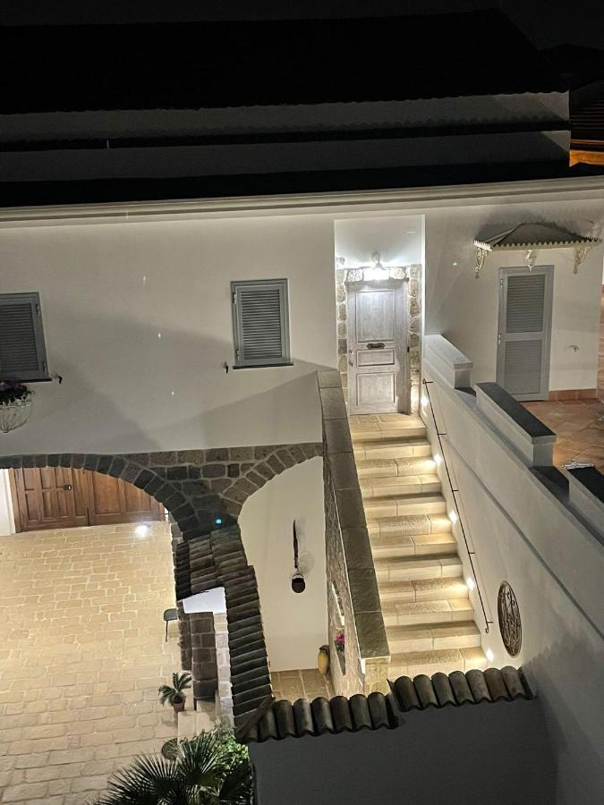 B & B La Casa Dei Sogni Казапулла Экстерьер фото