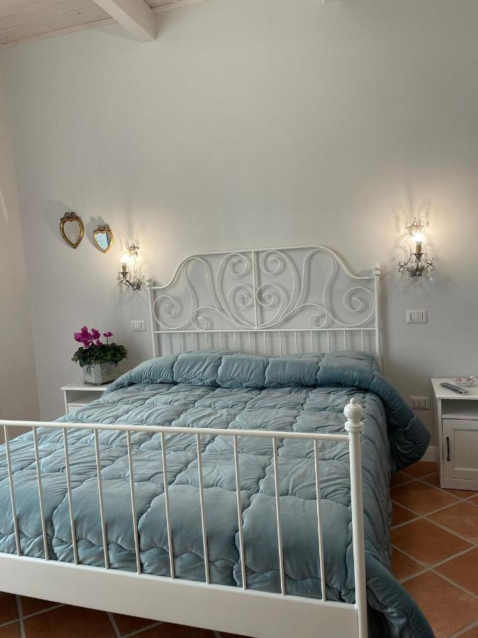 B & B La Casa Dei Sogni Казапулла Экстерьер фото