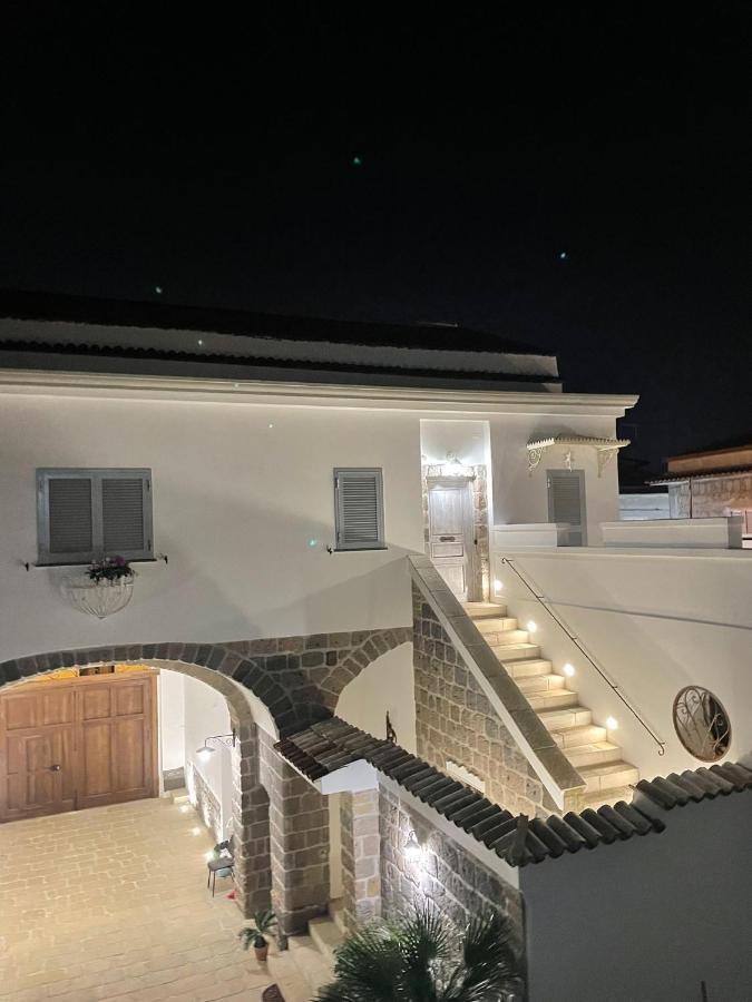 B & B La Casa Dei Sogni Казапулла Экстерьер фото